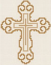 Free counted cross stitch patterns are easy to save and print out for use in creating lovely home decorations and gifts. Free C2c Christian Blanket Patterns Google Search Christian Cross Stitch Patterns Christian Cross Stitch Patterns Free Cross Stitch Patterns