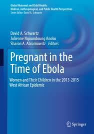 The telegraph, 01 июня 2020. Pregnant In The Time Of Ebola Springerlink