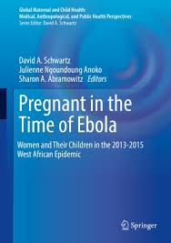 Second ebola outbreak confirmed in drc after four people die. Pregnant In The Time Of Ebola Springerlink