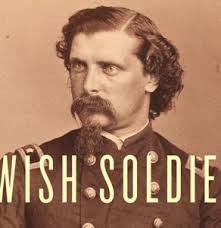 Book Review: "Jewish Soldiers in the Civil War" by Adam Mendelson