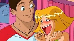 Totally Spies! (TV Series 2002- ) — The Movie Database (TMDB)