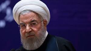 روحانی: اگر قدرت‌مان از جمله قدرت دیپلماسی را بالا نبریم احتمالا جنگ خواهد شد