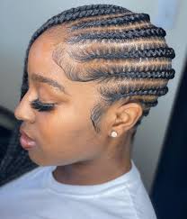 50 Trendy Ideas of Lemonade Braids