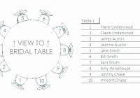 seating chart template choir thebuckwheater com