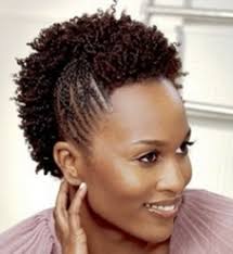 It's the style that will make you forget about your natural hair for a long time. Pin On Cheveux Crepus