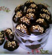 Baca tips kat bawah untuk mendapatkan badam yang terbaik dan lebih rangup. Kumpulan Resepi Almond London Chef Wan Arisa