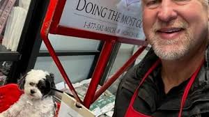 SERVICE CIRCUIT: Service clubs support variety of causes in Macomb County