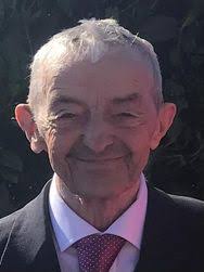 Condolence Book for Tom Buckley (Whitechurch, Cork)