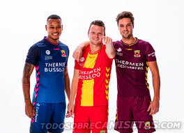 You are on go ahead eagles live scores page in football/netherlands section. Go Ahead Eagles Hummel Kits 2017 18 Todo Sobre Camisetas