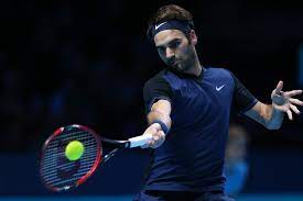 Federer held every service game and extended his winning streak against richard gasquet to 11 matches, 7. Greatest Tennis Player Federer Wins Best Forehand Poll Sport The Times