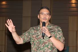 1 apa itu transformasi nasional 2050 ( tn50 ) ? Mindef Malaysia On Twitter Sesi Dialog Transformasi Nasional 2050 Pertahanan Tn50d Bersama Menteri Pertahanan Malaysia Yb Dato Seri Hishammuddin Tun Hussein Https T Co Rxtjrxmqwc