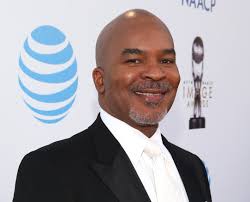 David Alan Grier Cast As The First Black Colonel Sanders For KFC