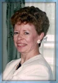 Joan Morton Obituary