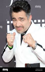 Hollywood, CA. 2nd June, 2021. Anthony Nardolillo at arrivals for 7th &  UNION World Premiere at the Los Angeles Latino International Film Festival  (LALIFF) Opening Night, TCL Chinese Theatre, Hollywood, CA June