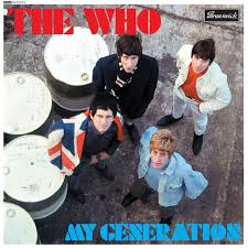The Kids Are Alright - song and lyrics by The Who | Spotify