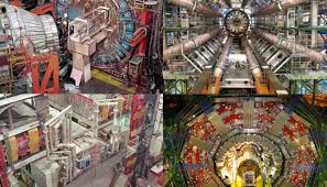 International Team of LHC, Tevatron Scientists Announces First Joint Result  – TAMU Physics & Astronomy