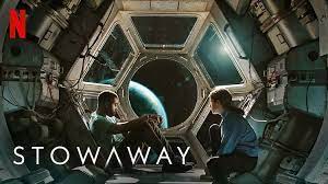 Anna kendrick and toni collette star in a believably wrought drama about an oxygen emergency that ends up losing air in the finale. Stowaway Anna Kendrick And Toni Collette Get Lost In Space In New Trailer
