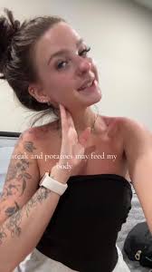 Steak and Potatoes May Feed My Body Police