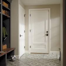 This Mudroom Features A 20 Minute Fire Rated House To Garage Ts2210 Door In Interior Design Programs Best Interior Design Websites Interior And Exterior Angles