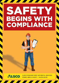 Image Result For Vintage Work Safety Posters Taman Indah