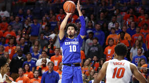 Christian ile bağlantı kurmak için hemen facebook'a kaydol. Johnny Juzang Men S Basketball University Of Kentucky Athletics
