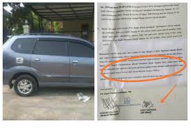 Seperti yang sudah disinggung bahwa surat perjanjian peminjaman uang ini sangat penting dalam urusan utang piutang. Serius Clipan Finance Bisa Tarik Mobil Meski Sudah Lunas Dinamika Jambi