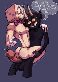 🔞I DRAW PP🔞 (hethey) в X: „the cuphead show was alrigth ig... now look  at the porn i drew of it!!! cupheadnsfw nsfw KingDice  t.co9tHdQshkE3“  X