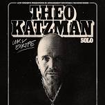 Theo Katzman