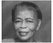 Grace Moss Obituary (2002)