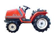 Kubota A-19 Tractor