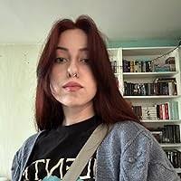 Year of the Jackal by Abby Kaitz