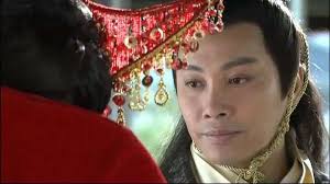 Holy Pearl Episode 1 Recap