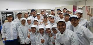 Assalamualaikum pejuang nip di kemenag yang sedang mempersiapkan skb, sudah siap untuk tes psikotes tpa bagian matematika kali ini? Pengalaman Lolos Tes Seleksi Kerja Pt Omron Manufacturing Of Indonesia