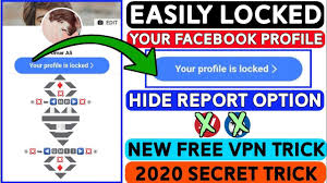 Pin On Facebook Tricks By Umii It Studio