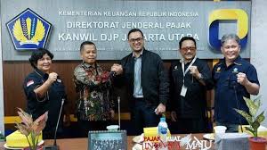 Edy Slamet Irianto Pimpin PB Wadokai Gantikan Fajar Sulaeman Taman Yang  Mengundurkan Diri