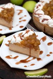 The latest addition to the baileys family. Caramel Apple Cheesecake Recipe Sweet And Savory Meals