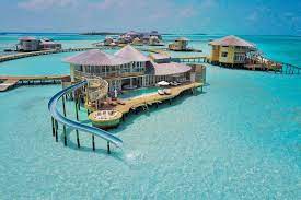 The best prices for guest houses, resorts, hotels, boats, homestays in maldives. Best Maldives Resorts 5 Of The Most Luxurious Hotels To Visit In 2020