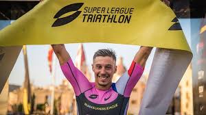 Subscribe to super league triathlon: Super League Triathlon Appoints Aurora Media Worldwide As Broadcast Partner Endurance Biz