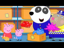 Peppa Pig Youtube Peppa Pig Teddy Peppa Pig Memes Peppa Pig Dvd