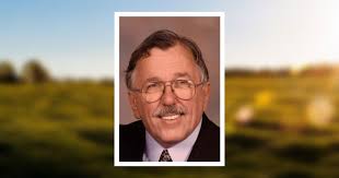 Harry Jerald Betts, Jr. Obituary March 10, 2020