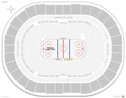 Map Stubhub Center 2019