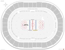 Map Stubhub Center 2019