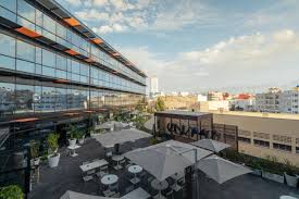 The hotel is 4 mi from tarabita. Onomo Hotel Casablanca City Center Hotel Website