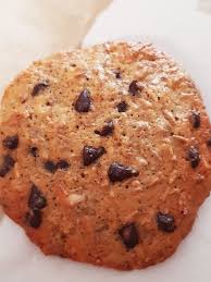 Recette Cookies A La Dreche Cookies Recette Cookies Et Biscuits Recette
