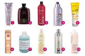 10 Best Shampoos For Color Treated Hair Color Treated Hair Treated Hair Hair Color Shampoo