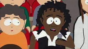 Maybe He Did Touch Some Children Now And Then But Come On It S Michael Jackson Michael Jackson Southpark
