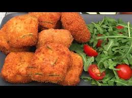 Beignets De Courgette En 5 Min Top Chrono 5 Recettes A La Courgette Facon Chefclub Youtube Beignets De Courgettes Recettes De Cuisine Courgettes Panees