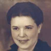 Annie Ethel Threet (1912–1980) • FamilySearch