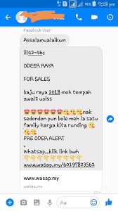 Saat ini pengecekan daftar nama yang terdaftar dalam blacklist bi checking hanya bisa dilakukan buatlah surat kuasa dengan dilengkapi materai 6000. Malaysia Online Blacklist Scam Alert Home Facebook