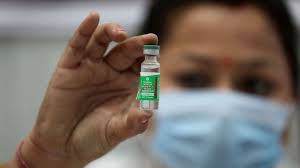 According to reports, the serum institute of india. Pharmacy Of The World Will Deliver India Begins Covid 19 Vaccine Exports Abc News